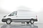 New 2025 Ford E-Transit 350 Medium Roof Empty Cargo Van for sale #B251679 - photo 7