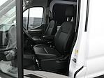 New 2025 Ford E-Transit 350 Medium Roof Empty Cargo Van for sale #B251679 - photo 8