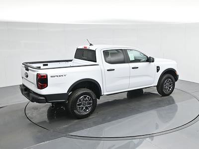 2025 Ford Ranger SuperCrew Cab 4x2 Pickup for sale #FB251681 - photo 2