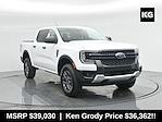 2025 Ford Ranger SuperCrew Cab 4x2 Pickup for sale #FB251681 - photo 1