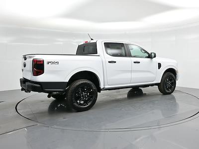 New 2025 Ford Ranger XLT SuperCrew Cab 4x4 Pickup for sale #B251685 - photo 2