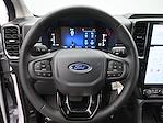 New 2025 Ford Ranger XLT SuperCrew Cab 4x4 Pickup for sale #B251685 - photo 12
