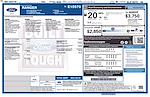 New 2025 Ford Ranger XLT SuperCrew Cab 4x4 Pickup for sale #B251685 - photo 3