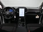 New 2025 Ford Ranger XLT SuperCrew Cab 4x4 Pickup for sale #B251685 - photo 21