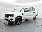 New 2025 Ford Ranger XLT SuperCrew Cab 4x4 Pickup for sale #B251685 - photo 28