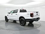 New 2025 Ford Ranger XLT SuperCrew Cab 4x4 Pickup for sale #B251685 - photo 7