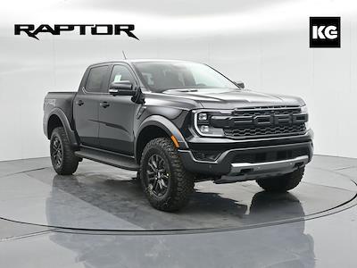 2025 Ford Ranger SuperCrew Cab 4x4 Pickup for sale #B251718 - photo 1