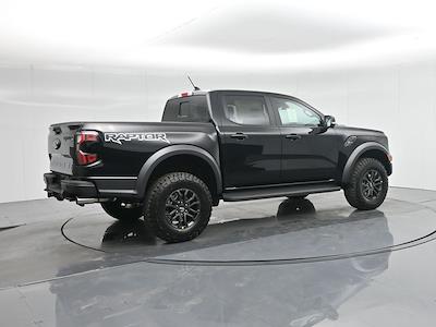 2025 Ford Ranger SuperCrew Cab 4x4 Pickup for sale #B251718 - photo 2
