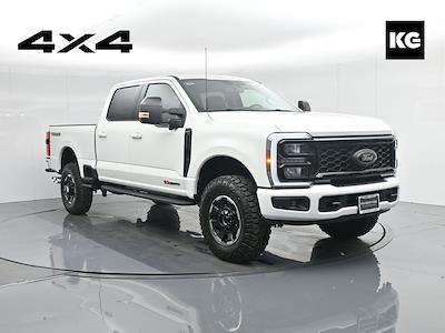 2025 Ford F-250 Crew Cab 4x4 Pickup for sale #B251730 - photo 1