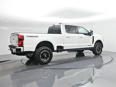 2025 Ford F-250 Crew Cab 4x4 Pickup for sale #B251730 - photo 2