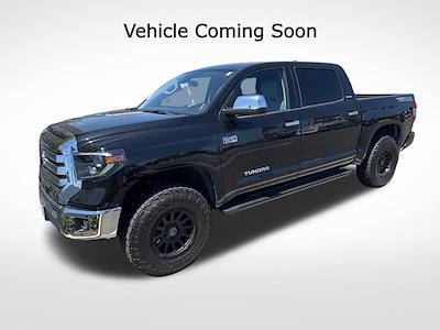 2021 Toyota Tundra CrewMax Cab 4x4 Pickup for sale #B251754B - photo 1