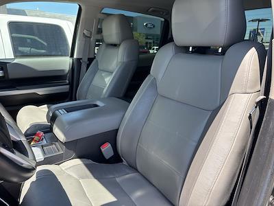 2021 Toyota Tundra CrewMax Cab 4x4 Pickup for sale #B251754B - photo 2