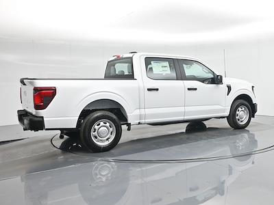 2025 Ford F-150 SuperCrew Cab 4x2 Pickup for sale #B254008 - photo 2