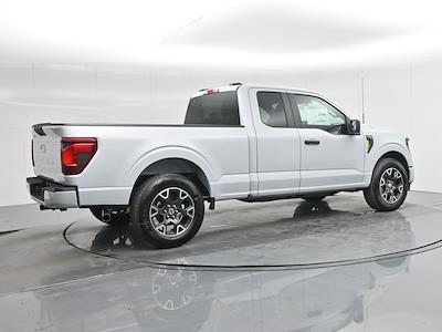 New 2025 Ford F-150 STX Super Cab Pickup for sale #B251762 - photo 2