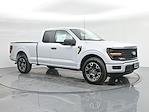 New 2025 Ford F-150 STX Super Cab Pickup for sale #B251762 - photo 25