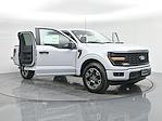 New 2025 Ford F-150 STX Super Cab Pickup for sale #B251762 - photo 31