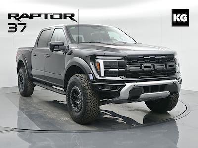 New 2025 Ford F-150 Raptor SuperCrew Cab 4x4 Pickup for sale #B251770 - photo 1