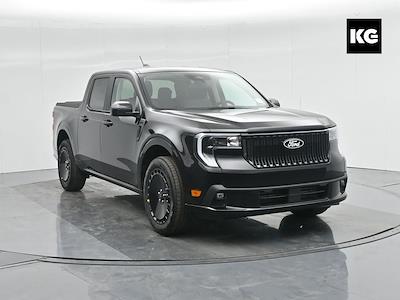 New 2025 Ford Maverick Lobo SuperCrew Cab AWD Pickup for sale #MB251771 - photo 1