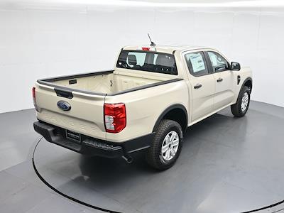 New 2025 Ford Ranger XL SuperCrew Cab Pickup for sale #B251772 - photo 2