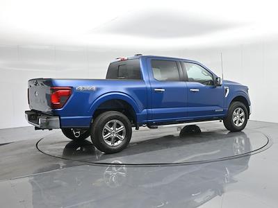 2025 Ford F-150 SuperCrew Cab 4x4 Pickup for sale #B251773 - photo 2