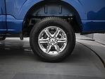 2025 Ford F-150 SuperCrew Cab 4x4 Pickup for sale #B251773 - photo 21