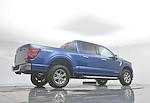 2025 Ford F-150 SuperCrew Cab 4x4 Pickup for sale #B251773 - photo 45