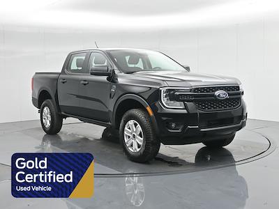 2025 Ford Ranger SuperCrew Cab 4x2 Pickup for sale #B251780A - photo 1