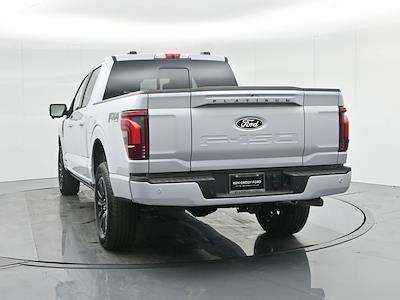 2025 Ford F-150 SuperCrew Cab 4x4 Pickup for sale #B251782 - photo 2