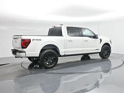 New 2025 Ford F-150 Platinum SuperCrew Cab 4x4 Pickup for sale #B251783 - photo 2