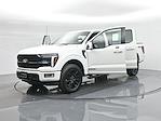 New 2025 Ford F-150 Platinum SuperCrew Cab 4x4 Pickup for sale #B251783 - photo 33