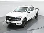 New 2025 Ford F-150 Platinum SuperCrew Cab 4x4 Pickup for sale #B251783 - photo 39