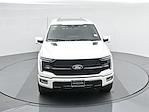 New 2025 Ford F-150 Platinum SuperCrew Cab 4x4 Pickup for sale #B251783 - photo 40
