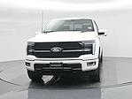 New 2025 Ford F-150 Platinum SuperCrew Cab 4x4 Pickup for sale #B251783 - photo 58