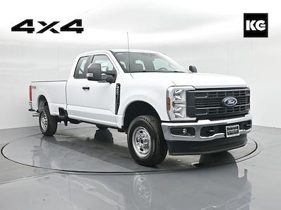 2025 Ford F-250 Super Cab 4x4 Pickup for sale #B251837 - photo 1