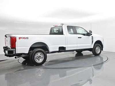 New 2025 Ford F-250 Super Cab 4x4 Pickup for sale #B251837 - photo 2