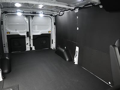New 2025 Ford Transit 250 Low Roof Empty Cargo Van for sale #B251921 - photo 2