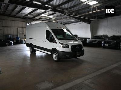 2025 Ford Transit 350 HD High Roof DRW RWD Empty Cargo Van for sale #B251922 - photo 1