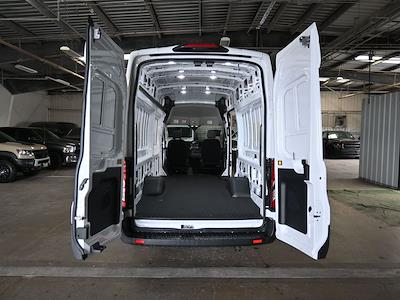 2025 Ford Transit 350 HD High Roof DRW RWD Empty Cargo Van for sale #B251922 - photo 2
