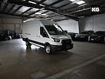 2025 Ford Transit 350 HD High Roof DRW RWD Empty Cargo Van for sale #B251922 - photo 1
