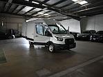 2025 Ford Transit 350 HD High Roof DRW RWD Empty Cargo Van for sale #B251922 - photo 12
