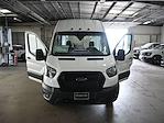 2025 Ford Transit 350 HD High Roof DRW RWD Empty Cargo Van for sale #B251922 - photo 13
