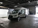 2025 Ford Transit 350 HD High Roof DRW RWD Empty Cargo Van for sale #B251922 - photo 14