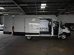 2025 Ford Transit 350 HD High Roof DRW RWD Empty Cargo Van for sale #B251922 - photo 18