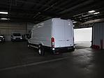 2025 Ford Transit 350 HD High Roof DRW RWD Empty Cargo Van for sale #B251922 - photo 8