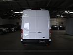 2025 Ford Transit 350 HD High Roof DRW RWD Empty Cargo Van for sale #B251922 - photo 9