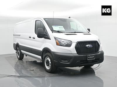 2025 Ford Transit 250 Low Roof RWD Empty Cargo Van for sale #B251923 - photo 1