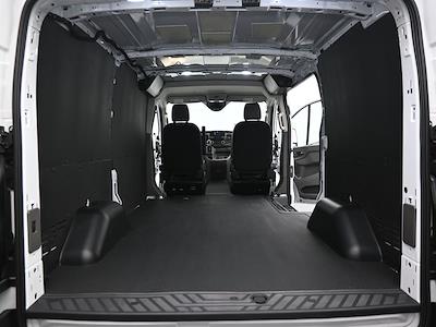 New 2025 Ford Transit 250 Low Roof Empty Cargo Van for sale #B251923 - photo 2