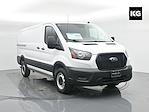2025 Ford Transit 250 Low Roof RWD Empty Cargo Van for sale #B251923 - photo 1