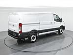 2025 Ford Transit 250 Low Roof RWD Empty Cargo Van for sale #B251923 - photo 37