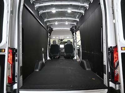 New 2025 Ford E-Transit 350 High Roof Empty Cargo Van for sale #B251925 - photo 2